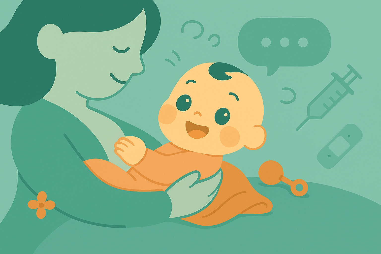 Minchu's Eighth Week: Rugby Holds, and Remarkable Recovery